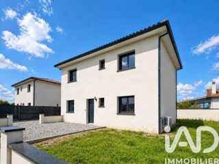  Maison � vendre 5 pi�ces 125 m�