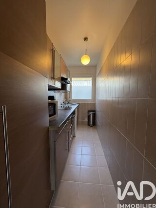  Appartement à vendre 2 pièces 48 m²