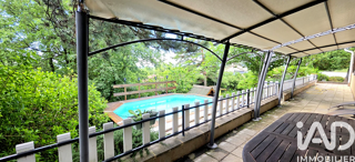  Maison � vendre 5 pi�ces 150 m�