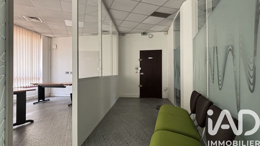   Vente Boutique/Local commercial 153 m&sup2; 