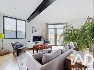  Maison à vendre 10 pièces 312 m²