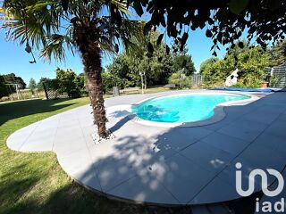  Maison à vendre 9 pièces 199 m²