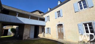  Maison � vendre 8 pi�ces 231 m�