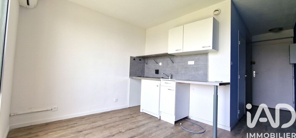 Vente Appartement Vente Appartement 1 pièce La ciotat