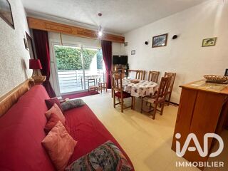 Appartement à vendre 3 pièces 43 m²