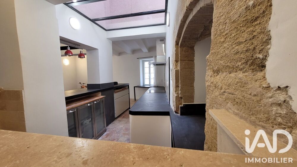 Vente Maison Vente Maison de village 7 pièces Lauris
