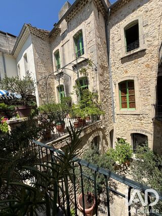  Maison à vendre 13 pièces 690 m²