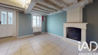  Maison à vendre 4 pièces 115 m²