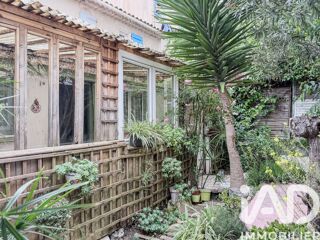  Appartement � vendre 3 pi�ces 48 m�