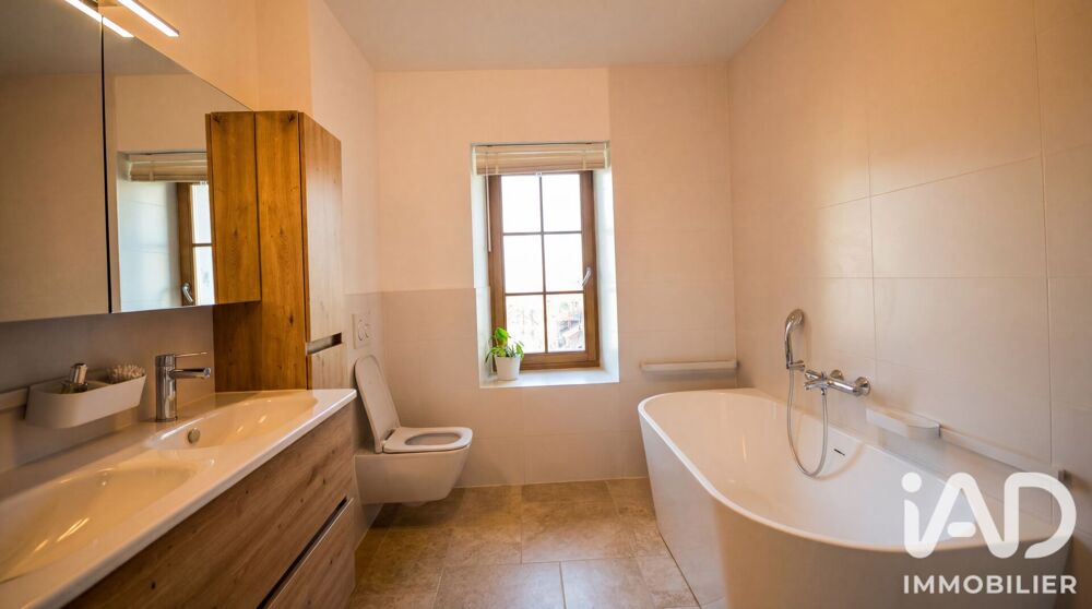 à vendre  Maison Gex (01170)