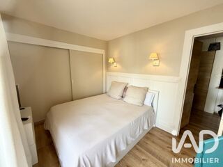  Appartement à vendre 3 pièces 56 m²