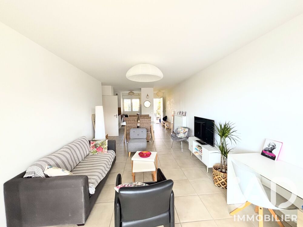 Vente Appartement Vente Appartement 3 pièces Nice