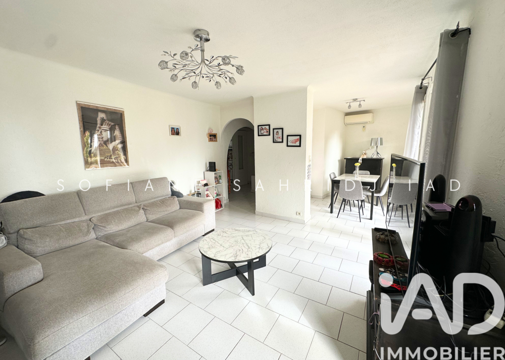 Vente Appartement Vente Appartement 3 pièces La seyne-sur-mer