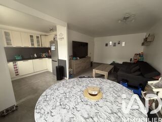  Appartement � vendre 4 pi�ces 82 m�