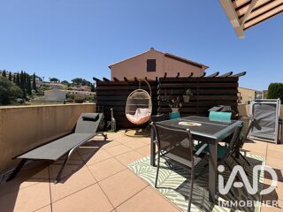  Appartement à vendre 4 pièces 77 m²