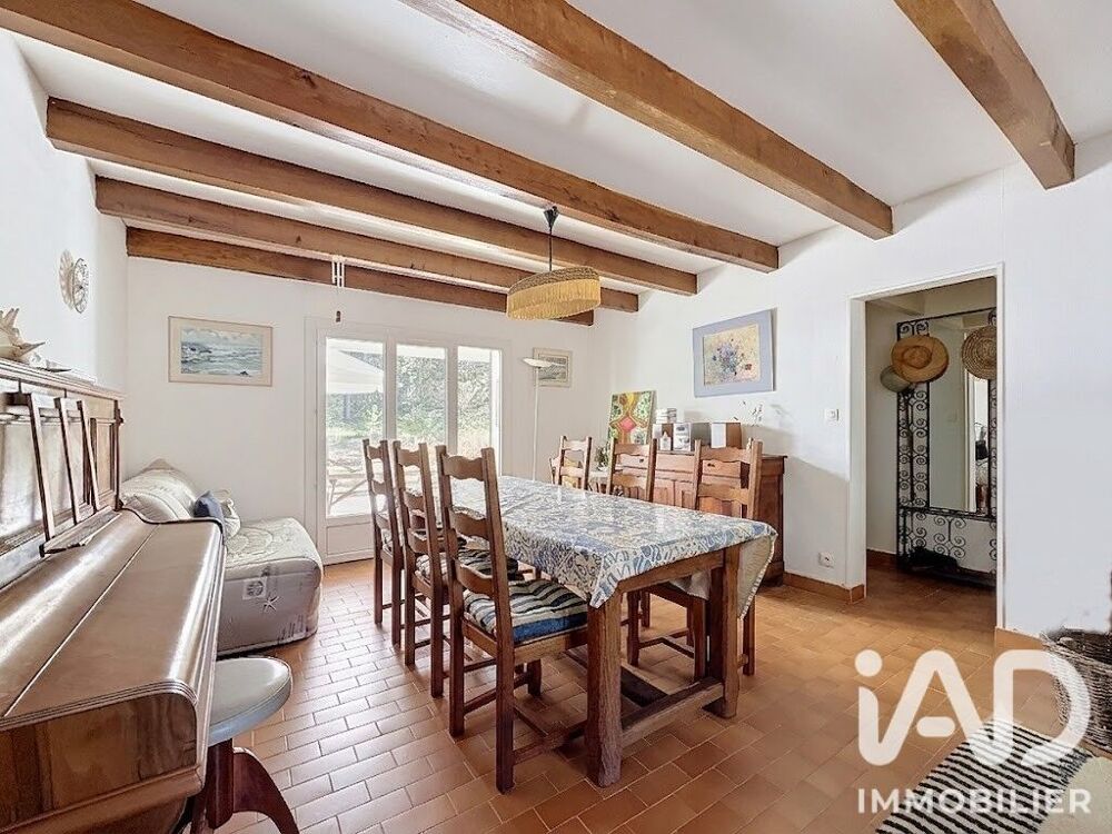 Vente Maison traditionnelle 4 pièces