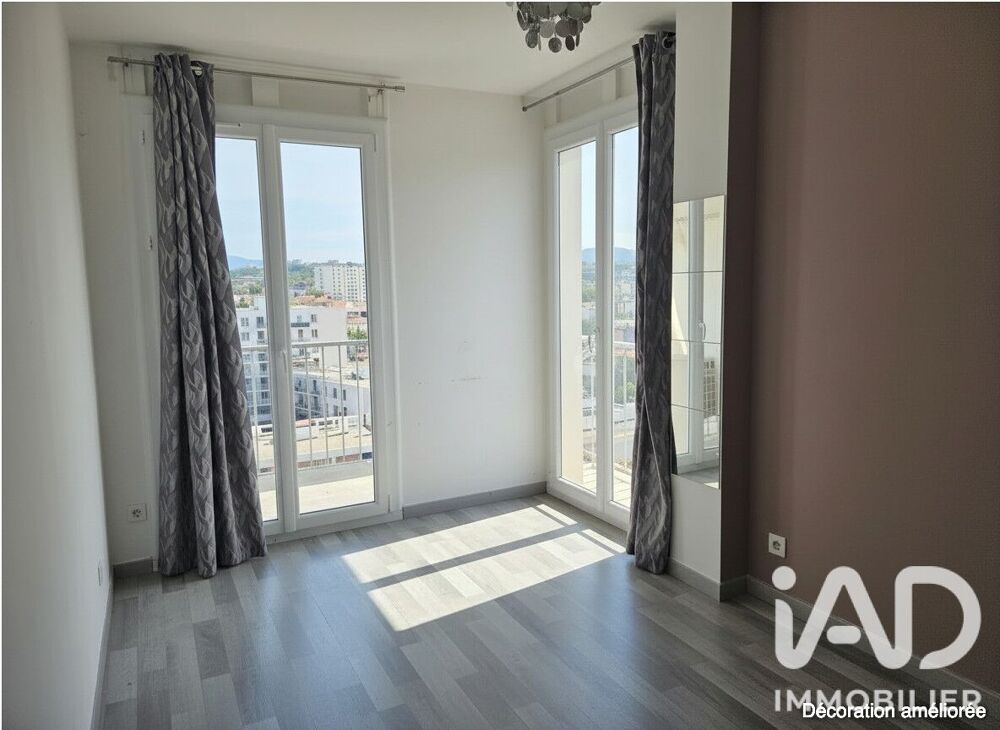 Vente Appartement Vente Appartement 3 pièces Marseille 3
