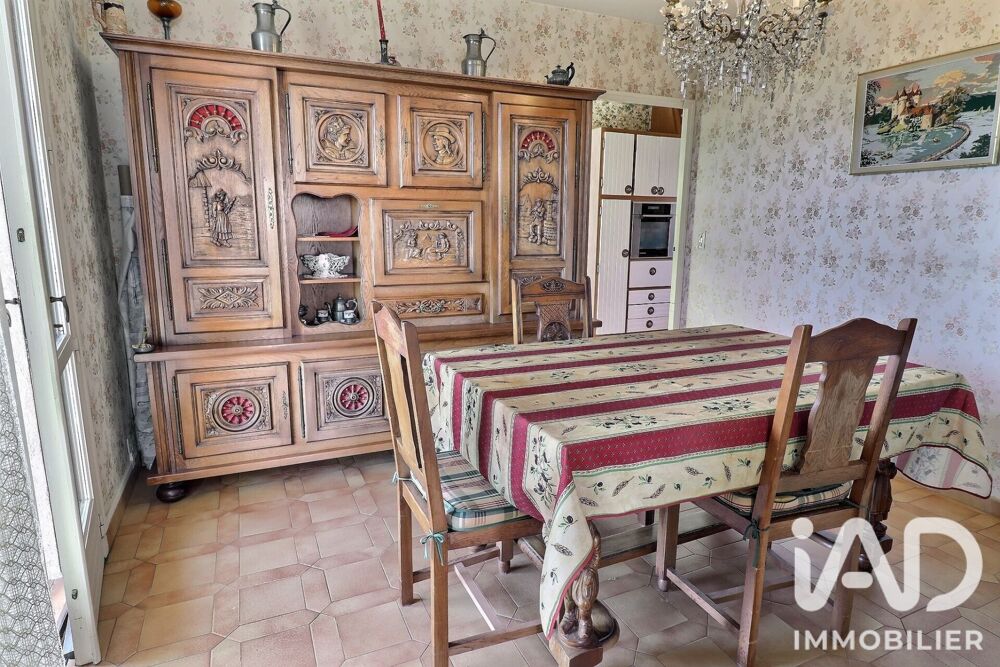 Vente Maison Vente Maison traditionnelle 5 pièces Forcalquier