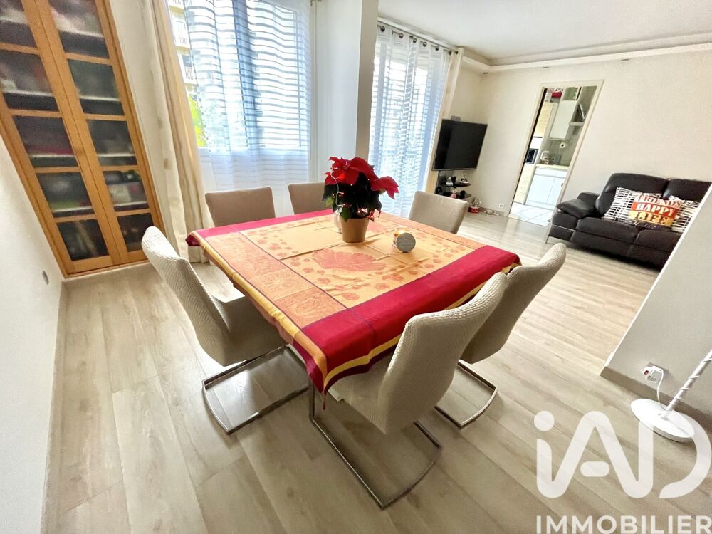 Vente Appartement 5 pièces