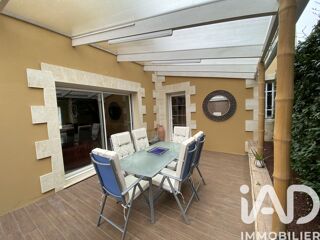  Maison � vendre 7 pi�ces 230 m�