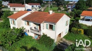  Maison à vendre 7 pièces 115 m²