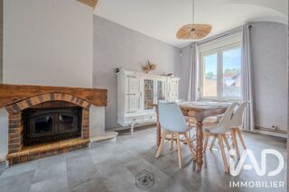  Maison à vendre 5 pièces 94 m²