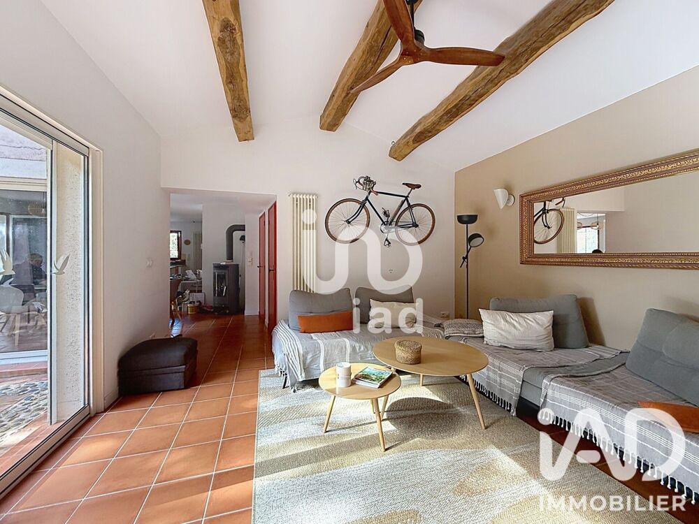 à vendre  Maison Marseille 9