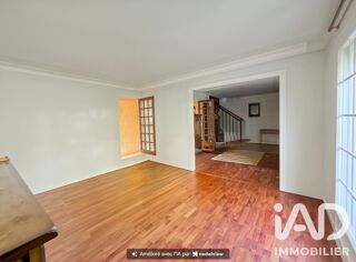  Maison à vendre 7 pièces 120 m²