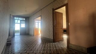  Maison � vendre 15 + pi�ces 362 m�