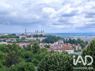  Appartement à vendre 4 pièces 66 m²