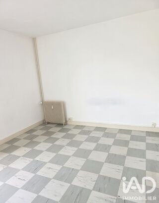 Appartement à vendre 4 pièces 77 m²