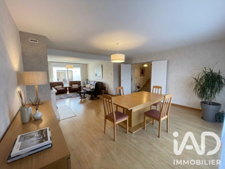  Maison à vendre 7 pièces 169 m²