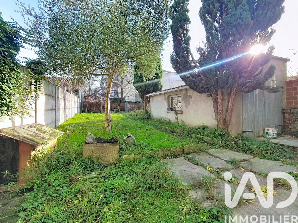 Vente Maison traditionnelle 6 pièces