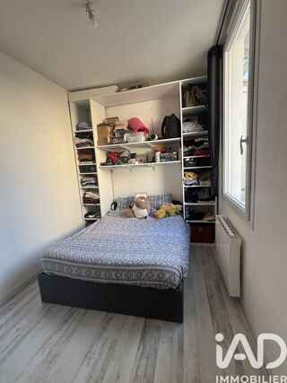 Maison � vendre 3 pi�ces 61 m�