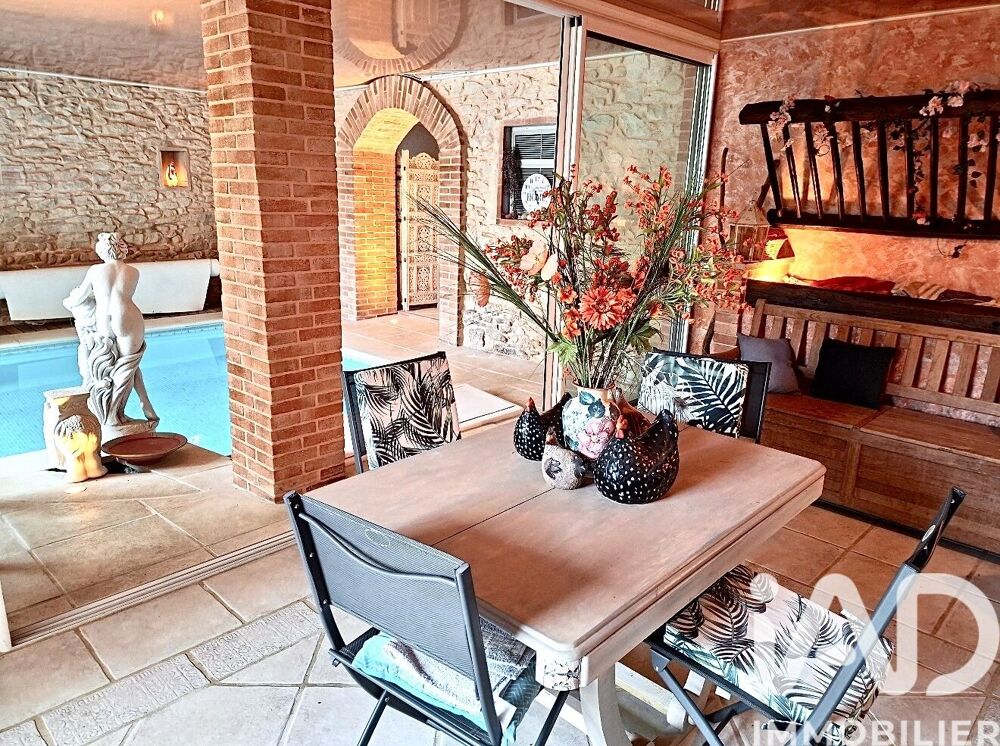 � vendre  Maison Gaillac (81600)