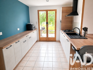  Maison � vendre 4 pi�ces 80 m�