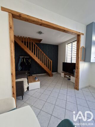  Maison à vendre 4 pièces 71 m²