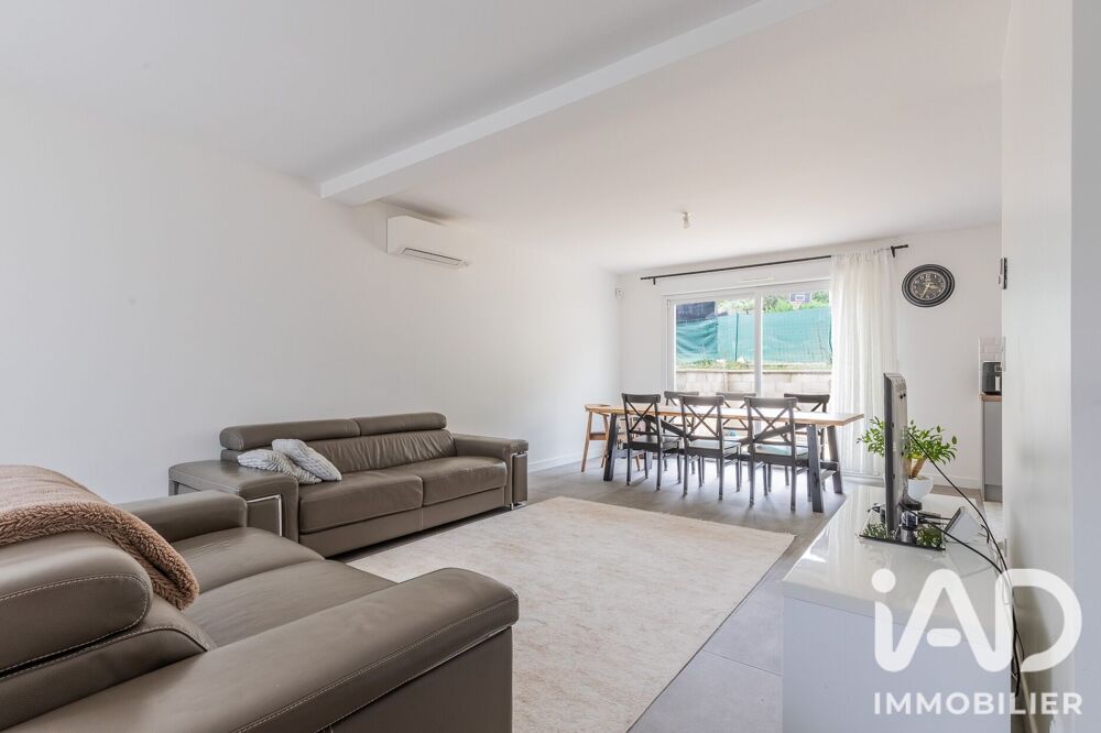 Vente Maison Vente Maison/villa 6 pièces Boussy-saint-antoine