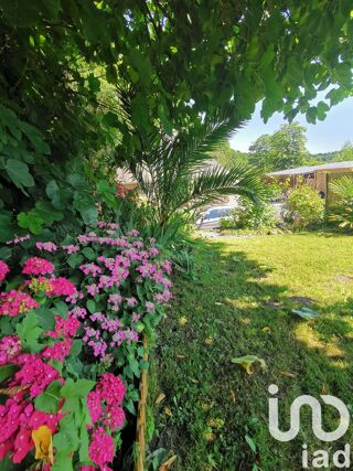 Maison à vendre 5 pièces 130 m²