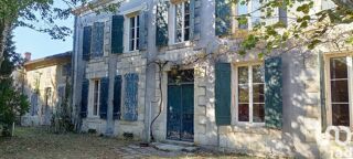  Maison à vendre 13 pièces 487 m²