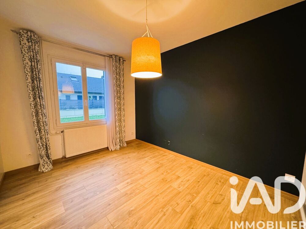� vendre  Maison Gex (01170)