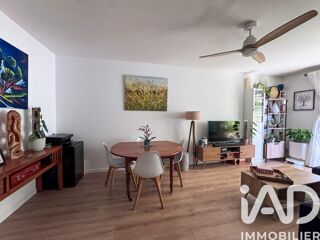  Appartement � vendre 2 pi�ces 47 m�