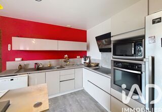  Maison à vendre 5 pièces 106 m²