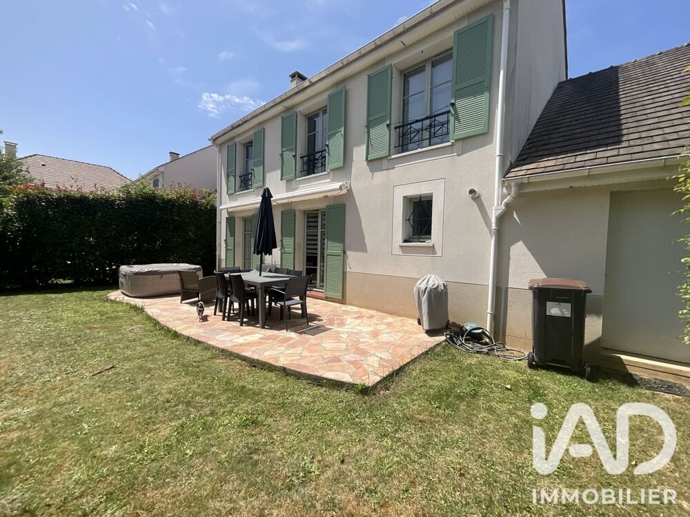 Vente Maison/villa 7 pièces