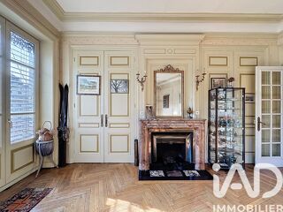  Appartement à vendre 6 pièces 212 m²
