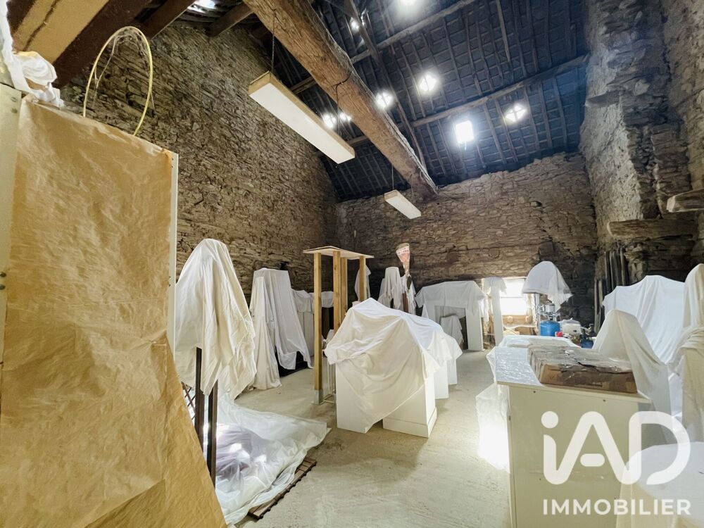 Vente Maison de campagne 4 pièces