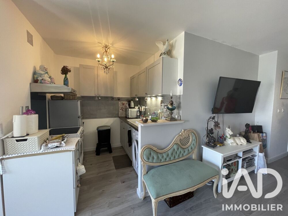 Vente Appartement Vente Appartement 2 pièces Le cap d'agde