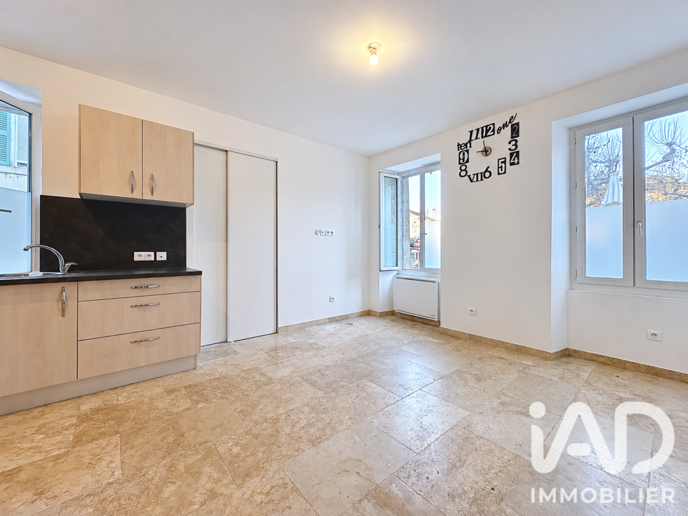 Vente Appartement Vente Appartement 2 pièces Callas