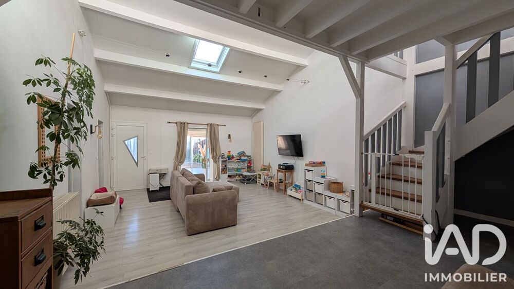 Vente Maison Vente Maison/villa 6 pièces Les baux-sainte-croix