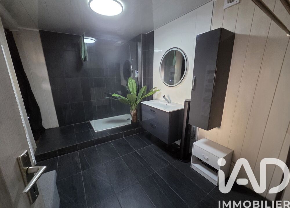 Vente Maison Vente Maison/villa 3 pièces Puiseux-en-france